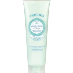 PERLIER CREMA CORPO IDRATANTE NURIENTE MUSCHIO BIANCO D'ORIENTE 250 ML