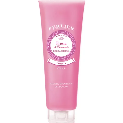PERLIER DOCCIASCHIUMA FRESIA DI LANZAROTE 250 ML