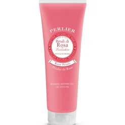 PERLIER DOCCIASCHIUMA PETALI DI ROSA TUBO 250 ML