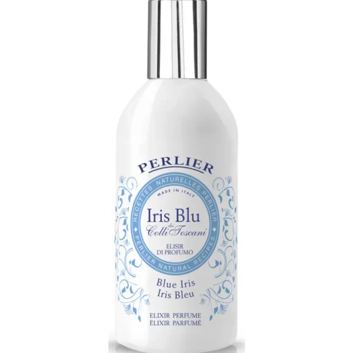 PERLIER ELISIR DI PROFUMO IRIS BLU 100 ML