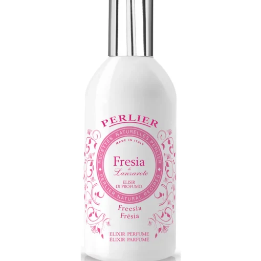 PERLIER ELISIR DI PROFUMO FRESIA 100 ML