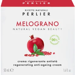 PERLIER MELOGRANO CREMA VISO RIGENERANTE ANTIETA' 50 ML