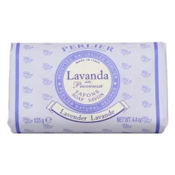 PERLIER SAPONE LAVANDA DELLA PROVENZA 125 grammi