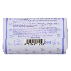 PERLIER SAPONE LAVANDA DELLA PROVENZA 125 grammi