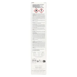 PETALI PROFUMATORE PER AMBIENTI DIFFUSORE CON BASTONCINI FRAGRANZA VANIGLIA 100 ML