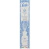 PETALI PROFUMATORE PER AMBIENTI DIFFUSORE CON BASTONCINI FRAGRANZA FIORI DI COTONE 100 ML
