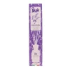 PETALI PROFUMATORE PER AMBIENTI DIFFUSORE CON BASTONCINI FRAGRANZA LAVANDA 100 ML