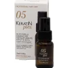 PHYTO 05 KERATIN PLEX OLIO CAPELLI RIPARATORE RISTRUTTURANTE EFFETTO SETA CAPELLI DANNEGGIATI 30 ML