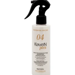 PHYTO 04 KERATIN PLEX SPRAY TERMOPROTETTORE RIPARATORE PIASTRA E PHON 180 ML