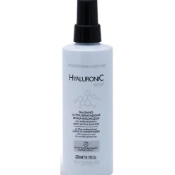 PHYTO HYALURONIC BALSAMO ULTRA IDRATAZIONE SENZA RISCIACQUO CAPELLI SECCHI E DISIDRATATI 200 ML