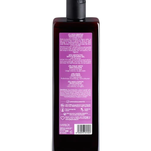 PHYTORELAX FICO GENTILE BAGNO DOCCIA 500 ML