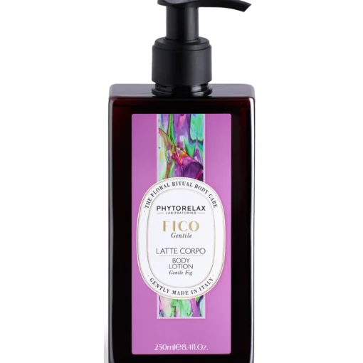 PHYTORELAX FICO GENTILE LATTE CORPO 250 ML