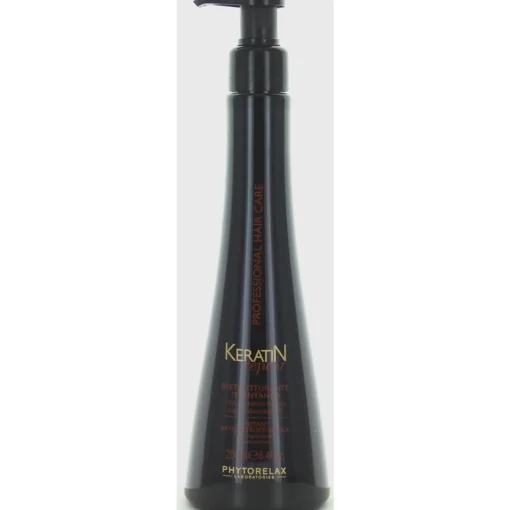 PHYTORELAX KERATIN COMPLEX RISTRUTTURANTE ISTANTANEO 250 ML