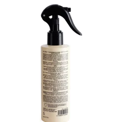 PHYTORELAX KERATIN LISS SPRAY TERMOPROTETTORE ANTICRESPO & ANTIUMIDITA' PROFESSIONAL HAIR CARE CON CHERATINA E OLIO DI AVOCADO 200 ML