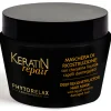PHYTORELAX KERATIN REPAIR MASCHERA DI RICOSTRUZIONE VASO 250 ML