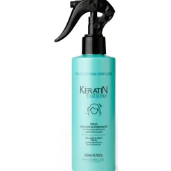 PHYTORELAX KERATIN VOLUME SPRAY VOLUME & CORPOSITA' 200 ML