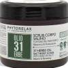 PHYTORELAX OLIO 31 ERBE SCRUB CORPO SALINO VASO 500 grammi