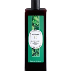 PHYTORELAX TE' VERDE BAGNO DOCCIA 500 ML