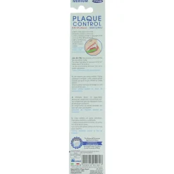 PIAVE  SPAZZOLINO PLAQUE CONTROL MEDIO