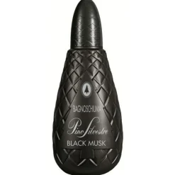PINO SILVESTRE BAGNOSCHIUMA BLACK MUSK 1000 ML