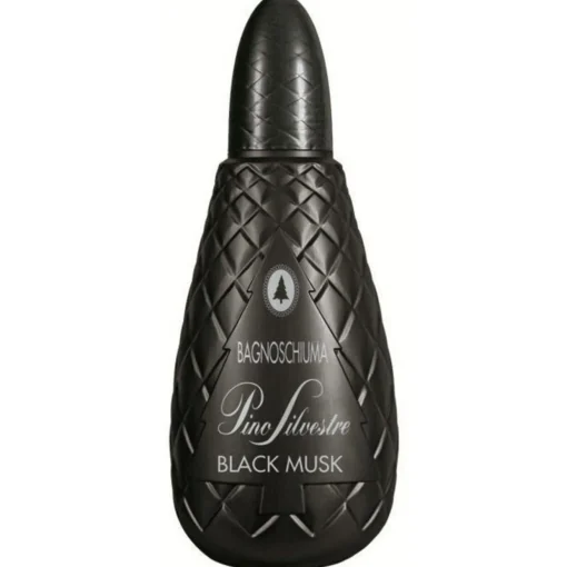 PINO SILVESTRE BAGNOSCHIUMA BLACK MUSK 1000 ML
