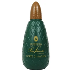 PINO SILVESTRE BAGNOSCHIUMA FORTE DI NATURA 1000 ML