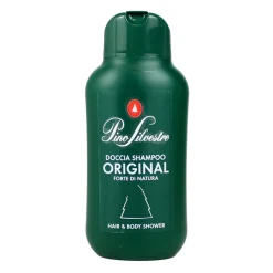 PINO SILVESTRE DOCCIASHAMPOO CLASSICO FORTE DI NATURA 250 ML