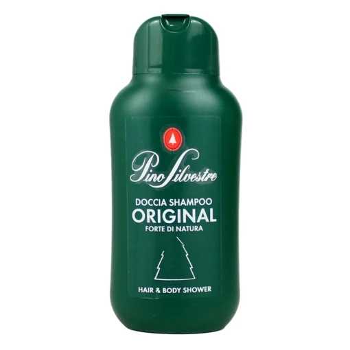 PINO SILVESTRE DOCCIASHAMPOO CLASSICO FORTE DI NATURA 250 ML