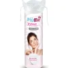 PIUME 70 DISCHETTI LEVATRUCCO 100% COTONE DOUBLE FACE