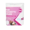 PIUME 40 MAXI DISCHETTI LEVATRUCCO 100% COTONE OVALI CON MICROCAPSULE ARGAN
