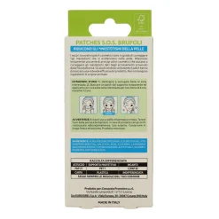 PIUME 40 PATCH PURIFICANTI ANTIACNE ACIDO SALICINICO