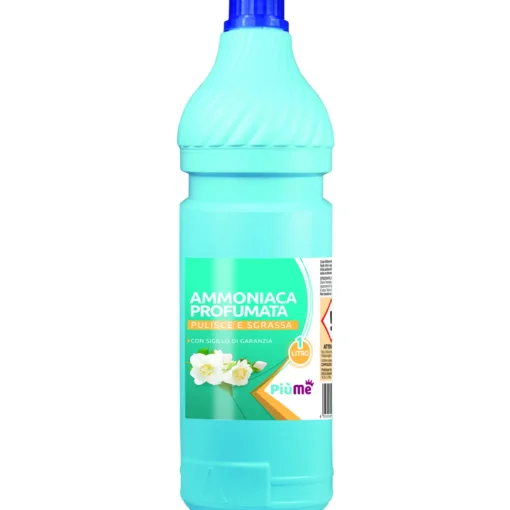 PIUME AMMONIACA PROFUMATA 1 LT