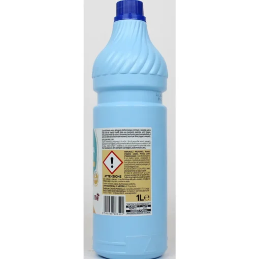 PIUME AMMONIACA PROFUMATA 1 LT
