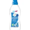 PIUME AMMORBIDENTE CONCENTRATO CON OLI ESSENZIALI FIORDALISO e GARDENIA 30 LAVAGGI 750 ML