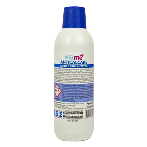 PIUME ANTICALCALCARE 500 ML