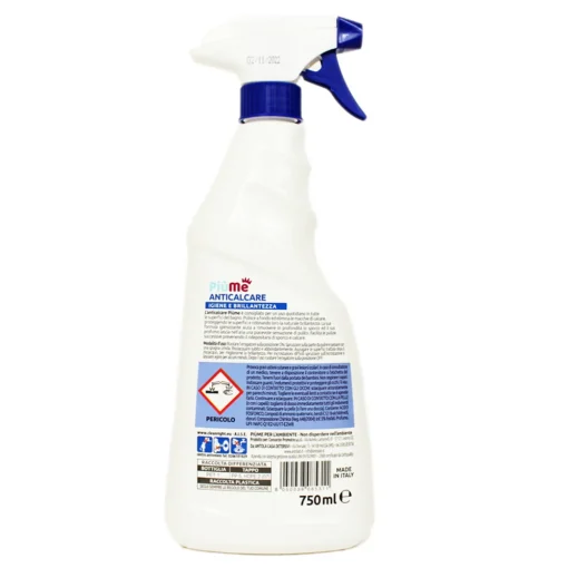 PIUME ANTICALCARE SPRAY 750 ML