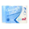 PIUME ASCIUGATUTTO 3 ROTOLI 3 VELI 75 STRAPPI