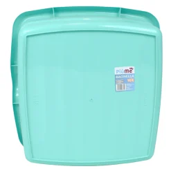 PIUME BACINELLA QUADRATA 16 LT