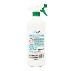PIUME BAGNO IGIENIZZANTE ANTICALCARE FRESCO PROFUMO TRIGGER 850 ML