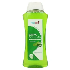 PIUME BAGNOSCHIUMA ALOE 750 ML