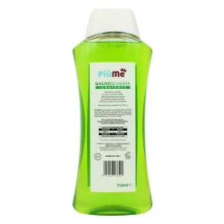PIUME BAGNOSCHIUMA ALOE 750 ML