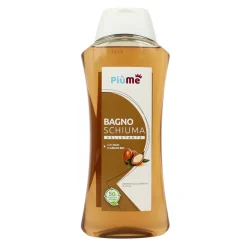 PIUME BAGNOSCHIUMA ARGAN 750 ML