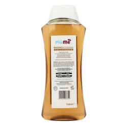 PIUME BAGNOSCHIUMA ARGAN 750 ML