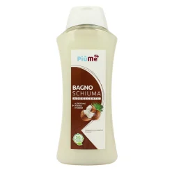 PIUME BAGNOSCHIUMA COCCO 750 ML