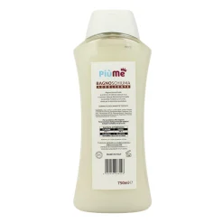 PIUME BAGNOSCHIUMA COCCO 750 ML
