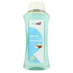 PIUME BAGNOSCHIUMA TALCO 750 ML