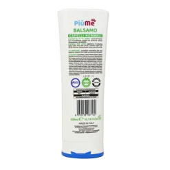 PIUME BALSAMO CAPELLI NORMALI 300 ML