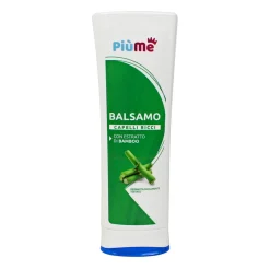 PIUME BALSAMO CAPELLI RICCI 300 ML