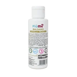 PIUME BALSAMO OLIO DI ARGAN 100 ML