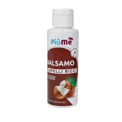 PIUME BALSAMO OLIO DI COCCO 100 ML